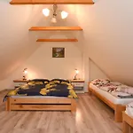 Drevenica Matilda Hébergement de vacances Pribylina