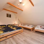 Drevenica Matilda *