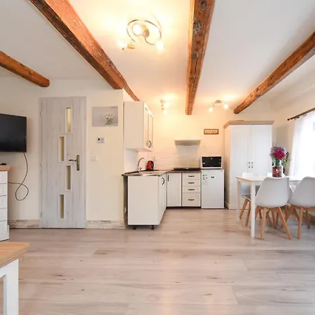 Drevenica Matilda Casa vacanze Pribylina